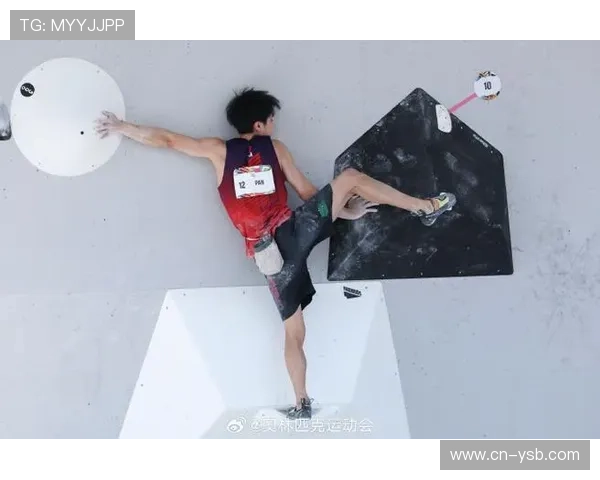 全运会女子BMX决赛：孙思蓓高难度动作衔接流畅夺冠