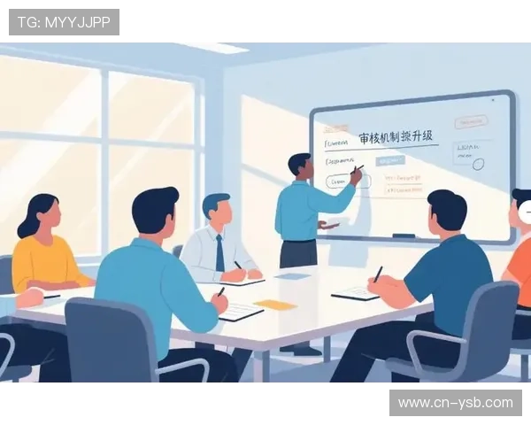 内容审核自动化率提升至八成 保障平台合规运营