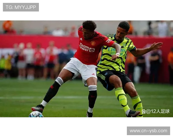 曼联客场挑战阿森纳，B费中场组织成胜负手