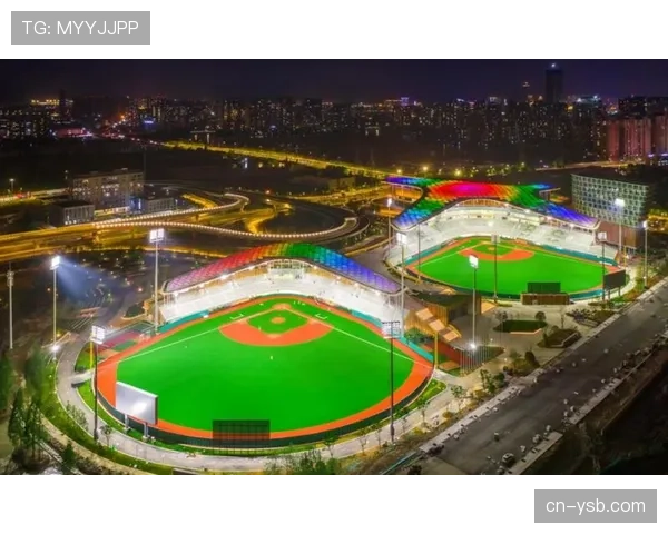 为迎奥运，洛杉矶翻新两座历史性垒球场馆